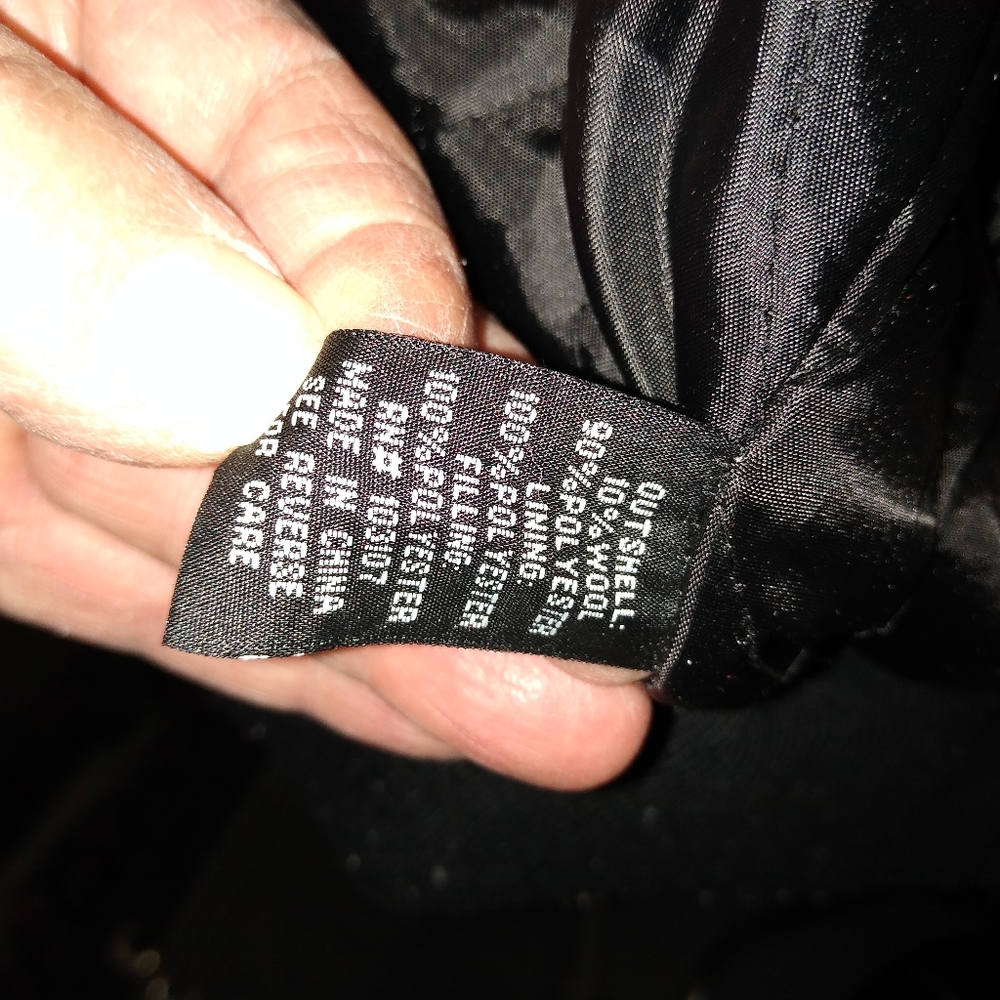 Men's windbreakers and jackets - Picture 9 of 11